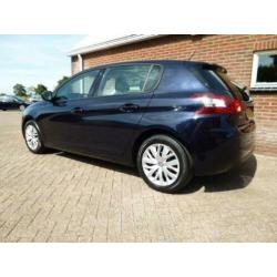Peugeot 308 1.6 BlueHDi Blue Lease 5DRS NAVI AIRCO CRUISECON