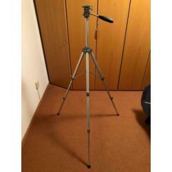 TE KOOP - Driepootstatief Velbon VEB-3