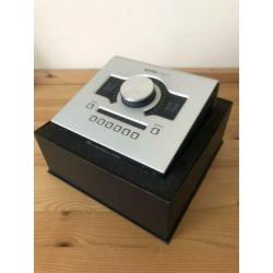 Twin Apollo Universal Audio Thunderbolt