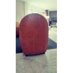 Linteloo fauteuils