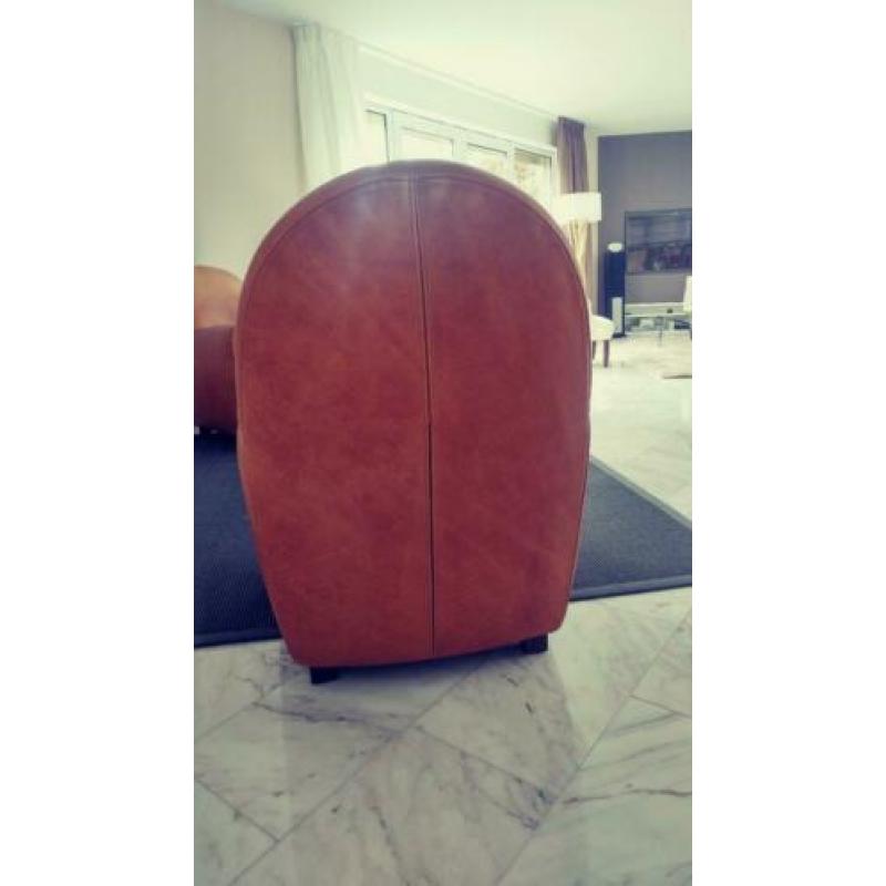 Linteloo fauteuils