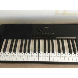 Casio CDP-130BK digitale piano 88 toetsen