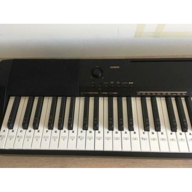 Casio CDP-130BK digitale piano 88 toetsen