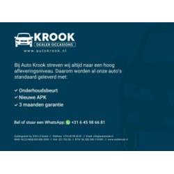 Volvo S60 2.4 Edition 2001 1e eigenaar incl. Garantie Onderh