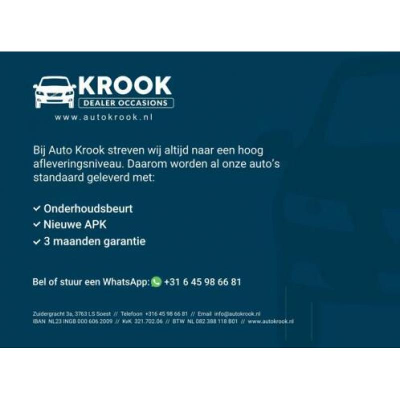 Volvo S60 2.4 Edition 2001 1e eigenaar incl. Garantie Onderh