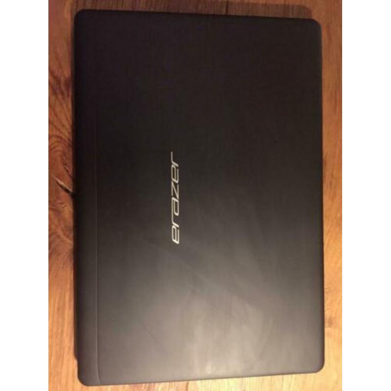 Gaming Laptop Medion Erazer