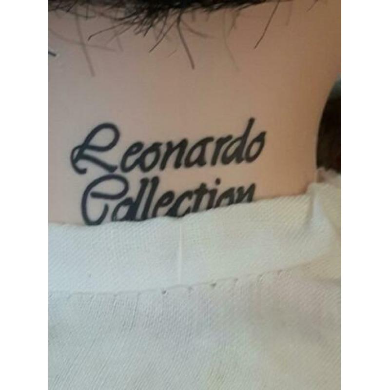 Eskimo Pop/Leonardo Collection/33 cm