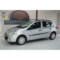 Renault Clio 1.5 dCi,1e eig!, AIRCO, GARANTIE, riem vervange