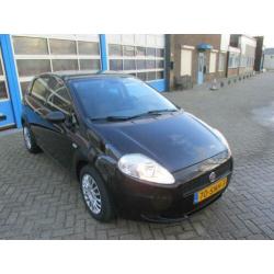 Fiat Grande Punto 1.3 M-Jet Actual