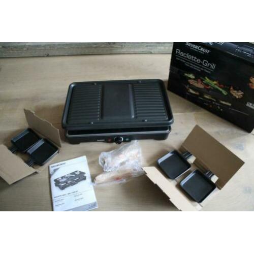 gourmet / grill set zgan