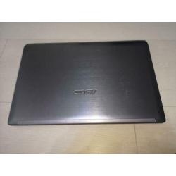 Asus N53sv i5 15.6 full hd usb3