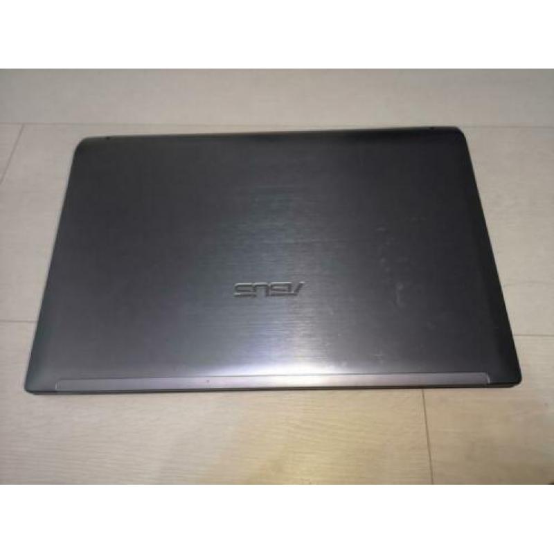 Asus N53sv i5 15.6 full hd usb3