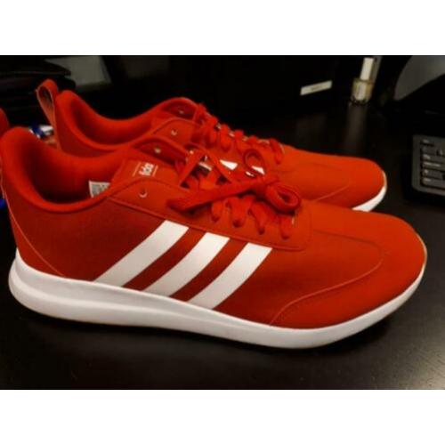 Adidas sneakers! Maat 43,5