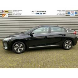 Hyundai IONIQ 1.6 GDi Comfort + Navi Camera Cruise.