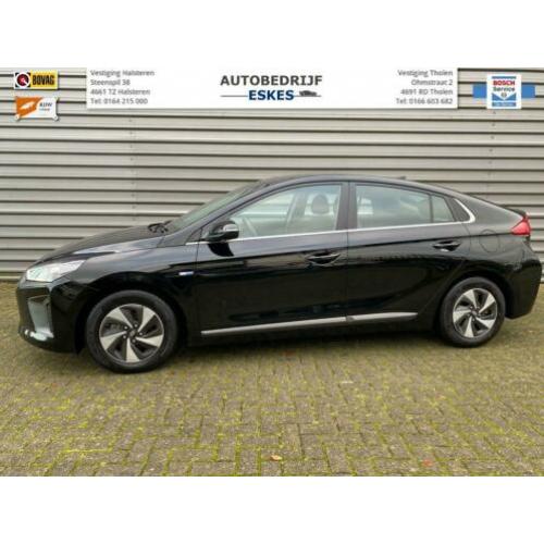 Hyundai IONIQ 1.6 GDi Comfort + Navi Camera Cruise.