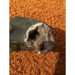 Mineralen