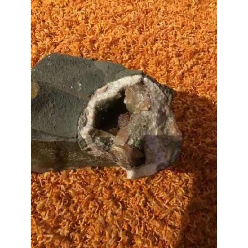 Mineralen