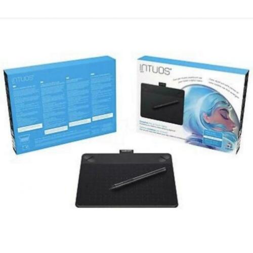 Wacom Intuos Art Pen & Touch