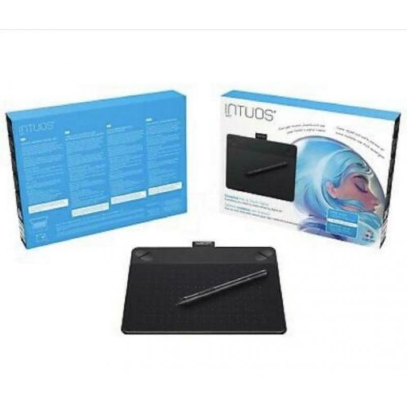 Wacom Intuos Art Pen & Touch