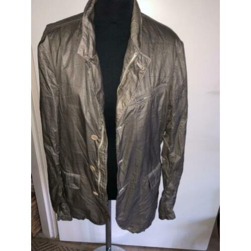 Cp company jas stone Island
