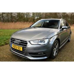 Audi A3 Sportback 1.6 TDI ultra Edition *2e Eigenaar*NAVI*15