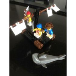 LEGO diverse modellen