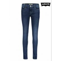 Levi’s 710 super skinny maat 28