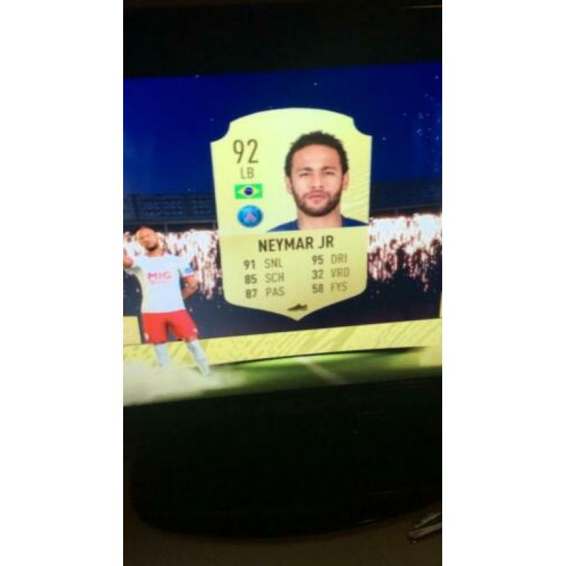 Fifa munten playstation 4 (ps4)