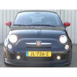 Fiat 500 Abarth 1.4 T-Jet | 135PK | Abarth | Scorpione |