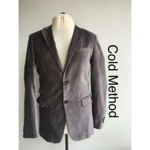 Cold Method Blazer (mt: 42) 1090/C5