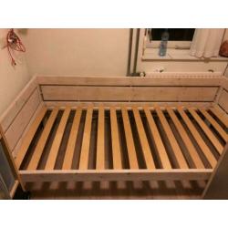 Lifetime Tiener bed+kast
