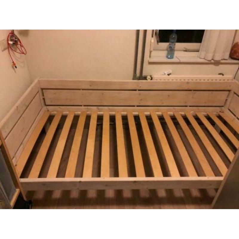 Lifetime Tiener bed+kast