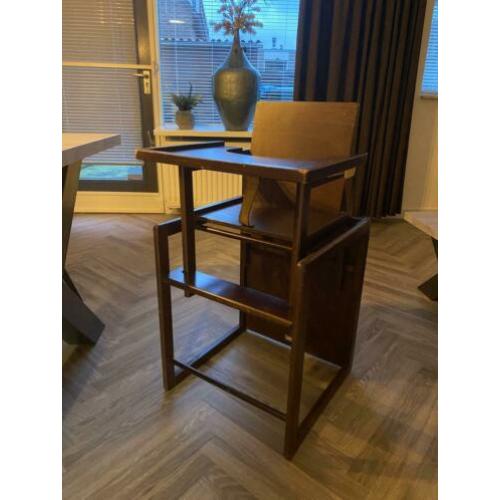 Kinderstoelen