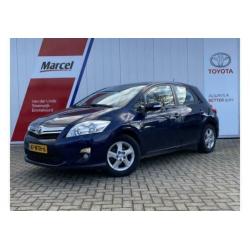 Toyota Auris 1.8 Full Hybrid Aspiration