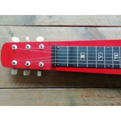 Lapsteel Musima 60/70 jren Oost Duits