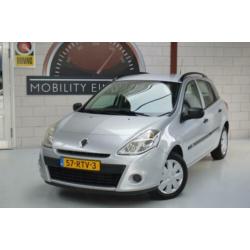 Renault Clio 1.5 dCi,1e eig!, AIRCO, GARANTIE, riem vervange
