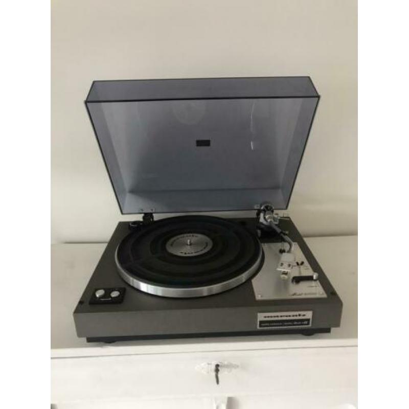 MARANTZ 6100 Platenspeler