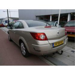 Renault Mégane C-C 2.0 16V Privilege-Automaat-Leder