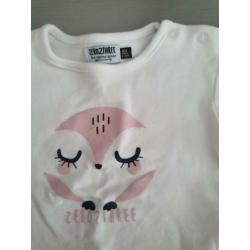Baby kleding & benodigdheden