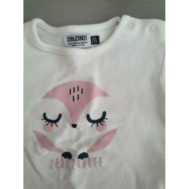 Baby kleding & benodigdheden