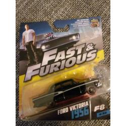 Fast & furious film autos movie ford dodge enz.