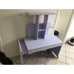 Mooi stevig bureau
