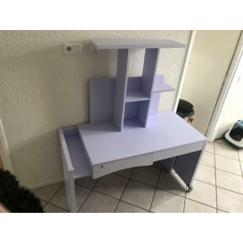 Mooi stevig bureau