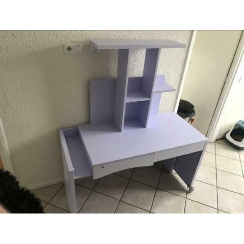 Mooi stevig bureau