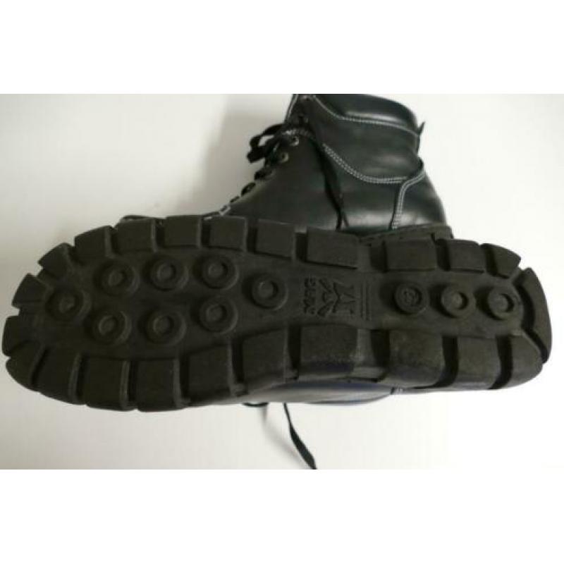 MAG Hoge schoenen