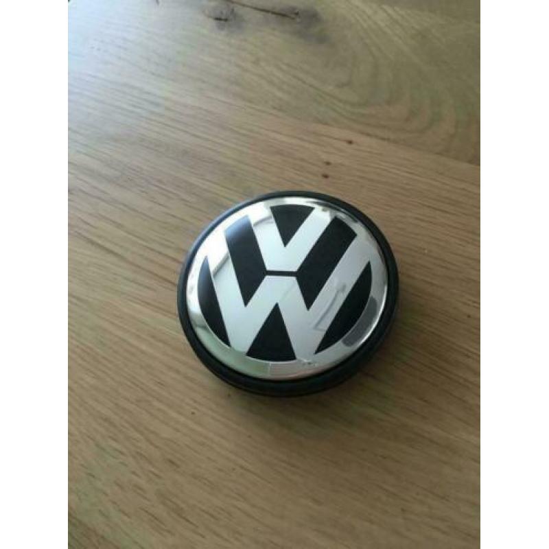 VW 56mm Naafkappen 1J0601171 naafdoppen naafdop Volkswagen