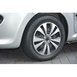 Peugeot 107 1.0-12V XR Airco|cdv|electr ramen|Dealer onderho