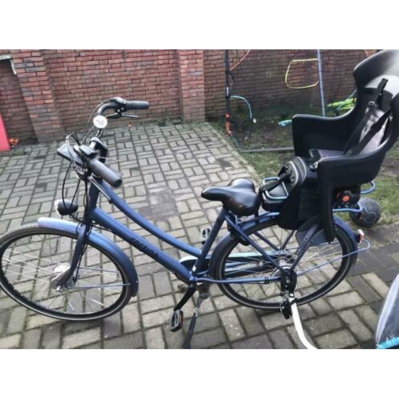 Cortina Elektrische fietsen / E bikes