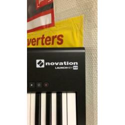 Novation launchkey 49
