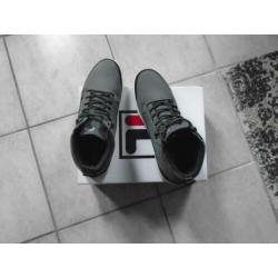 Fila hiker sneakers 45 . nieuw
